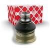 FEBI BILSTEIN Giunto di supporto/guida 23996 Vorderachse unten | Compatibile con: DACIA LOGAN, LOGAN EXPRESS, LOGAN MCV, LOGAN Pick-up, SANDERO, RENAULT CLIO III, CLIO III Grandtour
