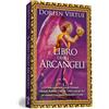 My Life Il libro degli arcangeli. Come connettersi con gli arcangeli Michele, Raffaele, Gabriele, Uriel e tutti gli altri per ottenere guarigione, protezione e guida. Ediz. a colori