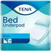 Tena Bed Underpad Plus traverse assorbenti 60x90cm 20 pezzi