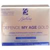 Amicafarmacia Bionike Defence My Age Gold Contorno Occhi/Labbra 15ml