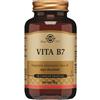 Amicafarmacia Solgar Vita B7 integratore alimentare 50 capsule vegetali