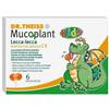 Dr Theiss Mucoplant Kids Lecca Lecca 6 Pezzi Dr Theiss Dr Theiss