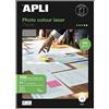 APLI Carta digitale laser Decadry - A4-160 g - 011817 (conf.100)