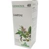 SPECCHIASOL Srl GEMMOSOL 40 LAMPONE 50ML