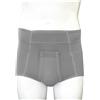 SAFTE SpA ORIONE Slip Ernia Alto Grigio5