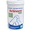 CEVA SALUTE ANIMALE SpA Actinorm Pro 60 Compresse - Integratore Probiotico per il Benessere Digestivo