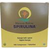 GIURIATI GROUP SPIRULINA MARCUS ROHRER 540CPR