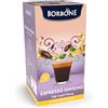 CAFFÈ BORBONE 216 Cialde Borbone Caffè al Ginseng Filtro Carta ESE 44