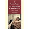 Passigli La confessione di una ragazza. Tutti i racconti Marcel Proust