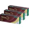 Alcon Dailies TOTAL1 for Astigmatism (90 lenti)