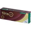 TOTAL Dailies TOTAL1 for Astigmatism (30 lenti)