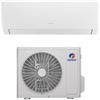 Gree Condizionatore Climatizzatore Mono Inverter 9000 Btu Gree Pular Wifi A+++ R32