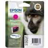 Epson Originale Epson inkjet cartuccia ink pigmentato scimmia Durab. U. T0893/- 3,5 ml - magenta - C13T08934011