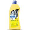 Sanitec Detergente gel con brillantante per lavastoviglie Sanitec - 1 lt - 1161-S