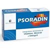 WELLPHARMA SRL PSORADIN 45CPS
