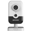 HikVision DS-2CD2446G2-I Telecamera Cube IP AcuSense, 4 MP ottica 2.8mm, Pir - Hikvision