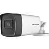 HikVision DS-2CE17H1T-IT3E Telecamera Bullet 5 Megapixel, ottica 3.6 mm, IR 40 m - HikVision