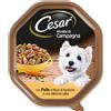 Cesar Ricette di Campagna Pollo e Misto Verdurine - Cesar - Ricette di Campagna Pollo e Misto Verdurine - 150GR
