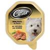 Cesar Mini Filetti in Salsa Tacchino e Manzo - Cesar - Mini Filetti in Salsa Tacchino e Manzo - 150GR