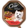 Cesar Ricette di Campagna Manzo, Pasta e Carote - Cesar - Ricette di Campagna Manzo, Pasta e Carote - 150GR