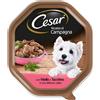 Cesar Ricette di Campagna Vitello e Tacchino - Cesar - Ricette di Campagna Vitello e Tacchino - 150GR