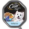Cesar Scelta dello Chef con Pesce Bianco alla Griglia, Riso Integrale e Verdure - Cesar - Scelta dello Chef con Pesce Bianco alla Griglia, Riso Integrale e Verdure - 150GR