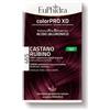 EuPhidra Linea ColorPRO XD Colorazione Extra-Delixata 465 Castano Rubino