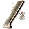 ChronoBalance-XL Corno di Cervo per Cani, Confezione da 1, Dimezzato, 100% Naturale, Osso di Cervo, Cura Dentale, Giocattolo per Cani, Senza Sostanze Chimiche, Lunga Durata