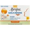 Apropos Linea Gola Defens Pro 20 Pastiglie