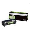 Lexmark Toner Nero 56F2U0E Ms521/Mx522 25000 Pagine Originale
