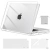 MOSISO Custodia Compatibile con MacBook Pro 16 Cover M5 M4 M3 M2 M1 2026