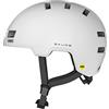 ABUS Skurb MIPS city helmet - casco da bici con protezione aggiuntiva dagli impatti - per skate, BMX o longboarding