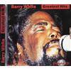 DV MORE RECORD Barry White