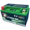 Skyrich HJTX14H-FP BATTERIA LITIO SKYRICH YTX14H-BS LiFePo4 612276 YTX14HBS MOTO SCOOTER QUAD CROSS