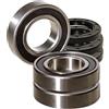 endurocult - Kit cuscinetti ruota posteriore compatibile con Yamaha XT 550/600 + XTZ 660