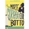 Iperborea La mia morte gloriosa col botto