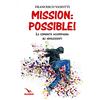 ELLEDICI Mission: possible! La comunità accompagna gli adolescenti