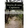 CREATESPACE Storia di una Capinera