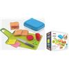 Cefa Toys Set Alimentare Go East Joseph, 01161