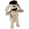 Heunec KG Sandmann e i suoi amici, marionetta per cani Moppi GRS/PET peluche