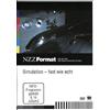 Evolution Entertainment Simulation - fast wie echt - NZZ Format