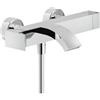 Nobili Rubinetterie RY00110/1CR Miscelatore Esterno Doccia