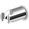 Zucchetti Rubinetteria Z93781 Supporto Doccia Fisso, Grigio
