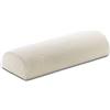 Tempur Cuscino Universale, Crema/Bianco, 50 x 20 x 10 cm