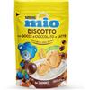 Amicafarmacia Nestlè Mio Biscotto Con Gocce Di Cioccolato Al Latte Da 12 Mesi Sacchetto 150g