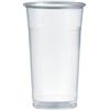bio3 100/500/1250 Bicchieri monouso 350ml TUMBLER Biodegradabili e Compostabili in PLA usa e getta Plastic free | After Plastic (100)
