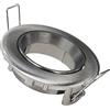 McShineDL-883 - Telaio da incasso in acciaio INOX spazzolato