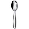 Alessi Itsumo ANF06/8 - Cucchiaino da Caffè di Design, Acciaio Inox 18/10, 6 Pezzi