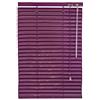 Sunlines hw2000 Persiana fixmass, Metallo, Metallo, Flieder, 60 x 120