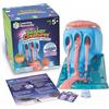 Learning Resources Vulcano a Teschio Beaker Creatures, Kit scientifico STEM per Bambini, Kit di Chimica per Bambini, dai 5 Anni in avanti